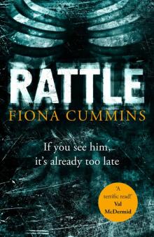 Rattle: A serial killer thriller that will hook you from the start Read online