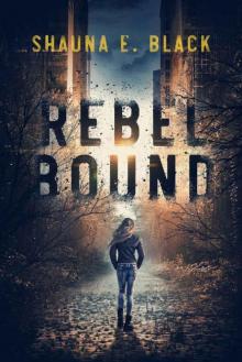 Rebel Bound Read online