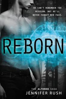 Reborn Read online