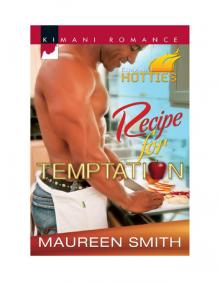 Recipe for Temptation
