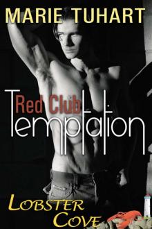 Red Club Temptation Read online