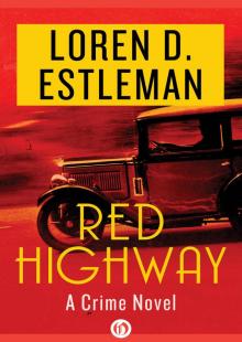 Red Highway Read online