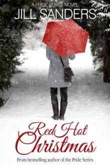 Red Hot Christmas (Pride Series Romance Novels) Read online