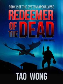 Redeemer of the Dead