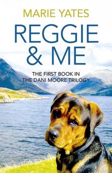 Reggie & Me Read online