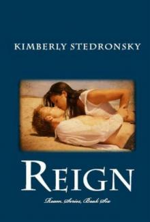 Reign (Roam Series, Book Six) Read online