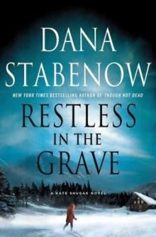 Restless in the Grave Read online