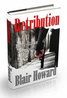 Retribution (The Harry Starke Novels Book 7) Read online