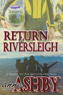 Return to Riversleigh Read online