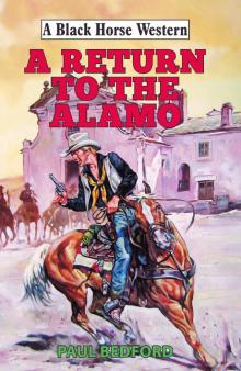 Return to the Alamo Read online