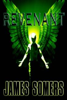 REVENANT (Descendants Saga) Read online