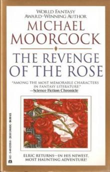 Revenge of the Rose Read online