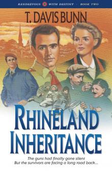 Rhineland Inheritance Read online