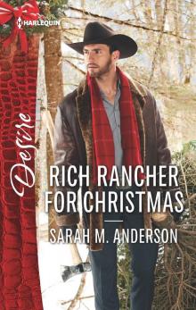 Rich Rancher for Christmas Read online