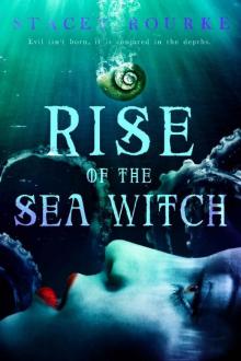 Rise of the Sea Witch Read online