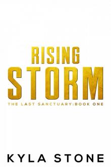 Rising Storm Read online