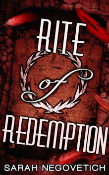 Rite of Redemption (Acceptance Book 3) Read online
