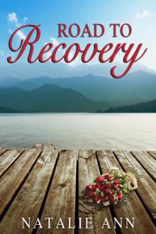 Road to Recovery Read online