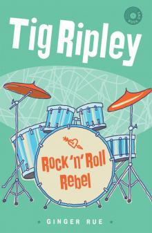 Rock 'n' Roll Rebel Read online