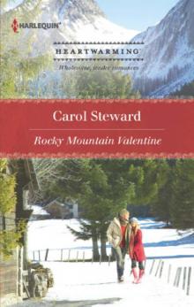 Rocky Mountain Valentine Read online