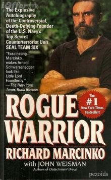 Rogue Warrior rw-1 Read online