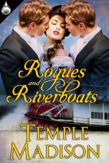 Rogues and Riverboats Read online