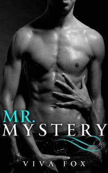 ROMANCE: Mr. Mystery: (New Adult Bad Boy Romance) (Contemporary Mystery Short Stories)
