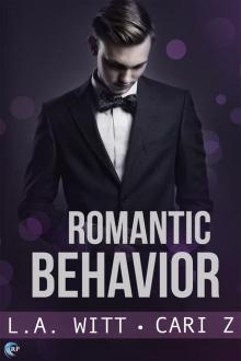 Romantic Behavior Read online