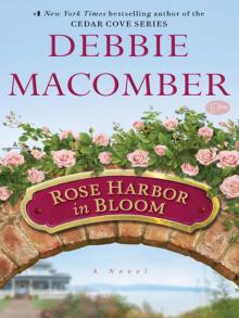 Rose Harbor in Bloom Read online