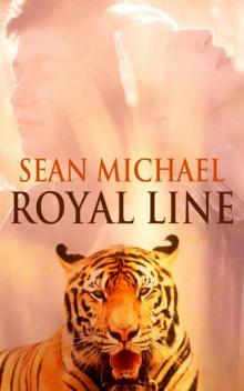 Royal Line Read online