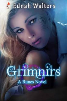 Runes #03 - Grimnirs Read online