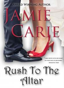 Rush to the Altar Read online