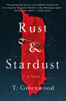Rust & Stardust Read online