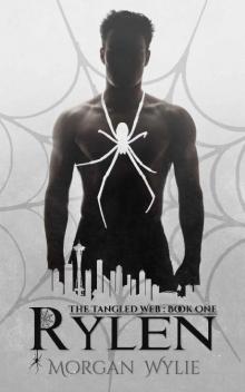 RYLEN (The Tangled Web Book 1) Read online