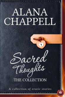 Sacred Thoughts - The Collection Read online