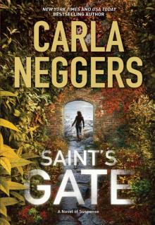 Saint's Gate Read online