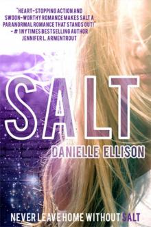 Salt Read online