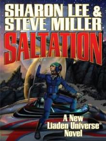 Saltation