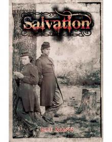 Salvation Read online