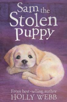Sam the Stolen Puppy Read online