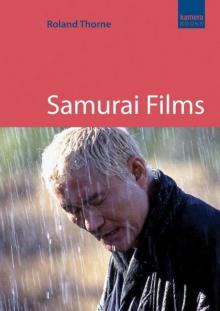 Samurai Films Read online