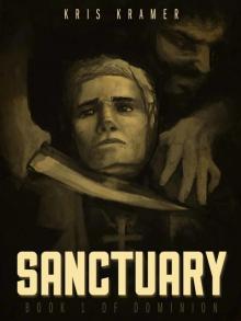 Sanctuary (Dominion) Read online