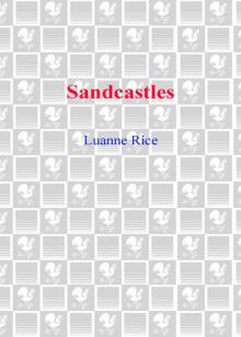 Sandcastles Read online