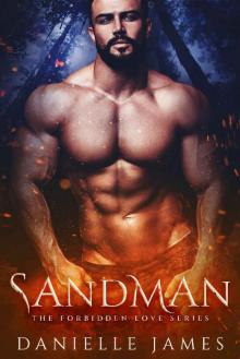 Sandman (Forbidden Love Series II Book 5)
