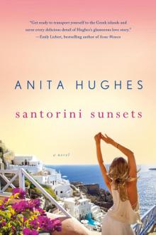 Santorini Sunsets Read online