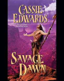 Savage Dawn Read online