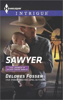 Sawyer Read online
