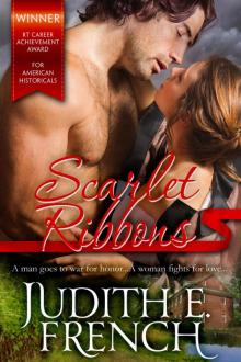 Scarlet RIbbons Read online