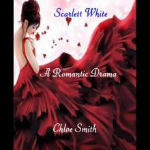Scarlett White Read online