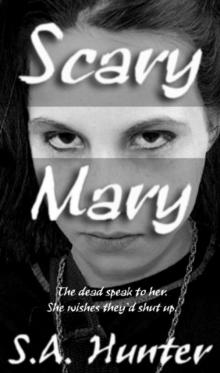Scary Mary Read online